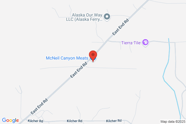 McNeil Canyon Meat Company Llc