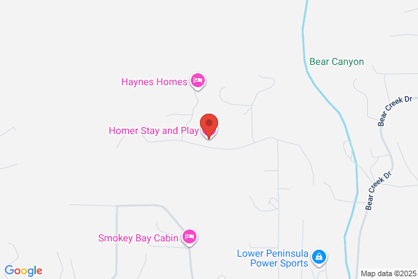Homer's Finest Bed & Breakfast Network