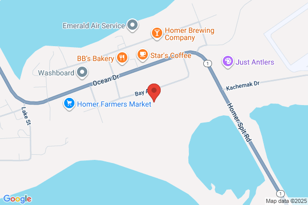 Timber Bay Bed & Breakfast