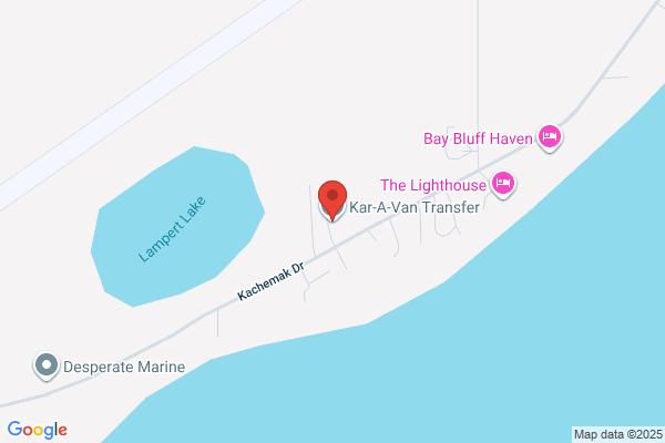 Kar-A-Van Transfer