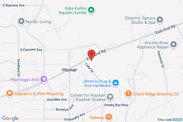 Homer Dental Center, Inc
