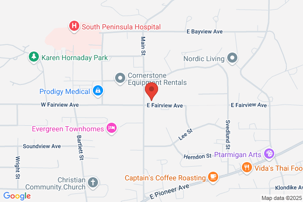 Peninsula Surgery and Aesthetics
