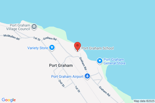 Port Graham Clinic