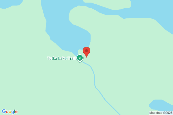 Tutka Bay Hatchery