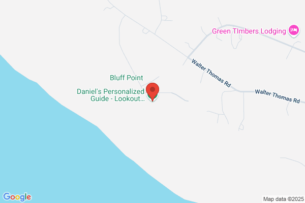 Daniels Personalized Guide Service