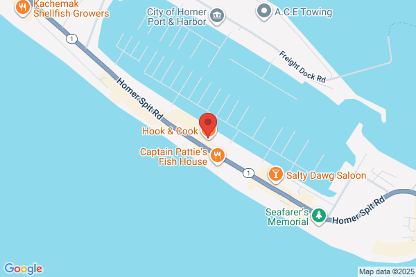 K-Bay Charters