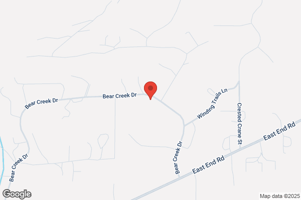 Bear Creek Winery & Lodging