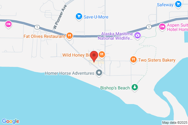 Driftwood Inn & Rv Park