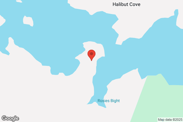 Halibut Cove Lodge