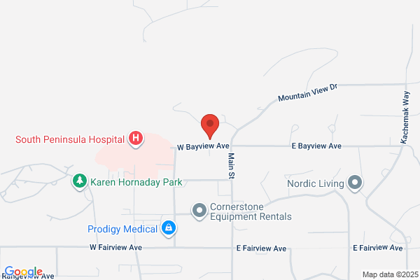 Homer Bed & Breakfast Association