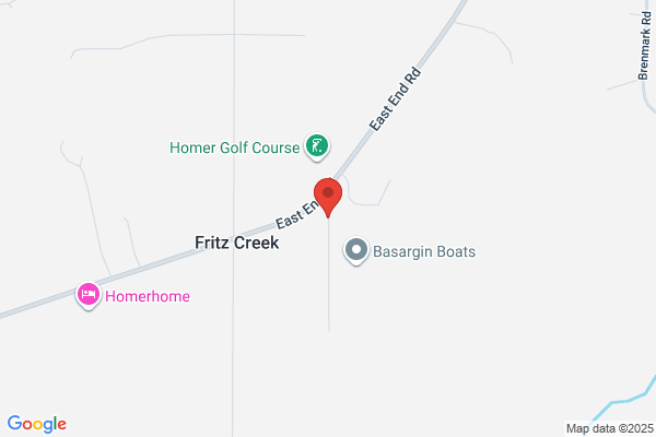 Fritz Creek Welding