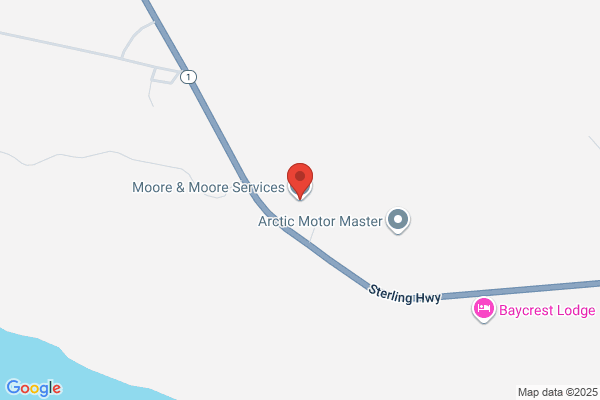 Moore & Moore Services, Inc