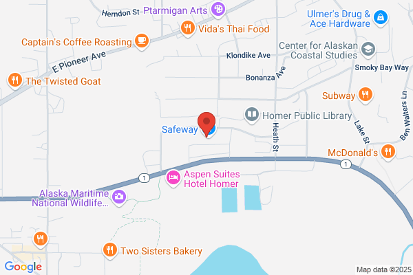 Safeway Pharmacy