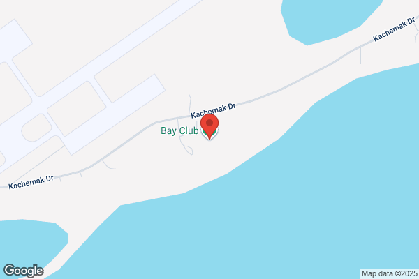 Bay Club