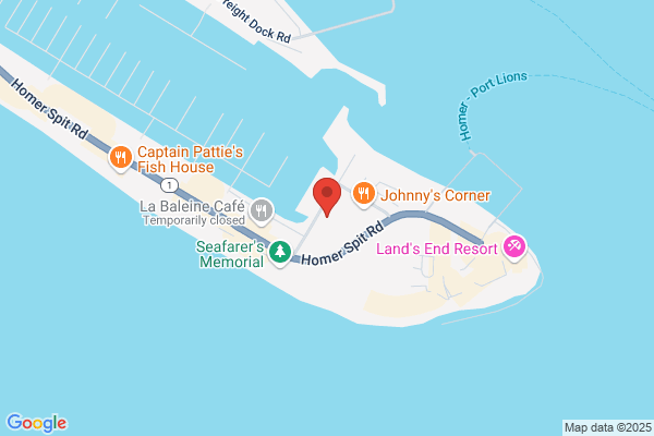 Fish Factory Llc the