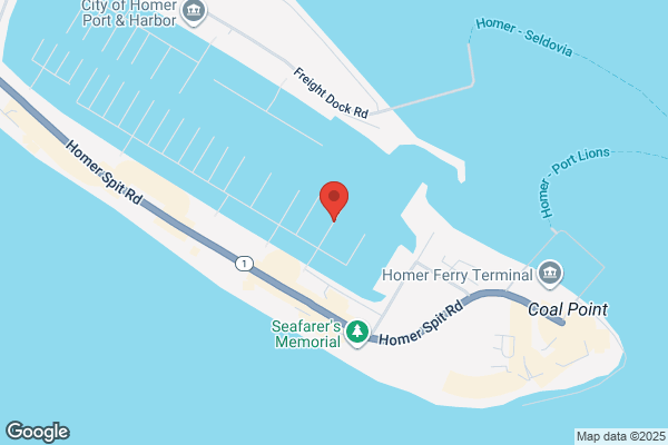 Homer Charter Association