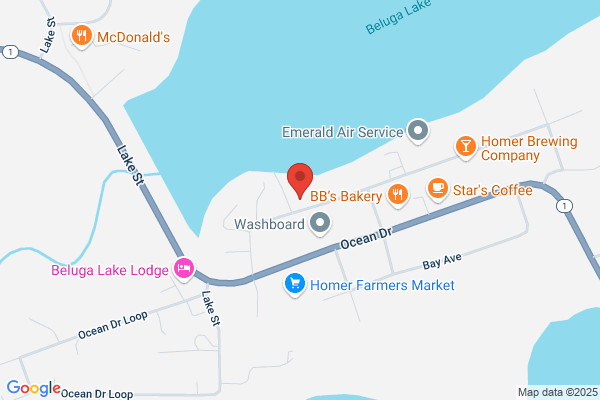 Kachemak Lock Services