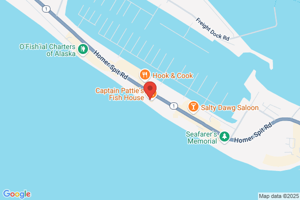 Marali's Art Sealight Gallery