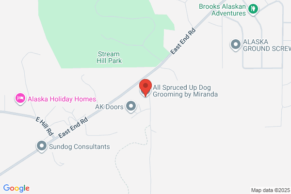 Mims Pet Grooming