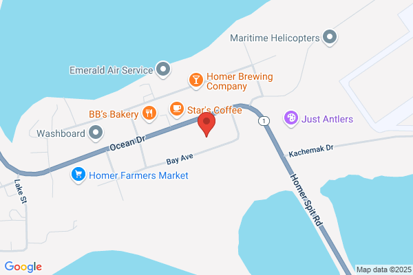 Mud Bay Storage Towing & Impound