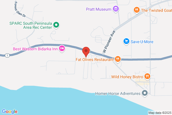 Ocean View Rv Park