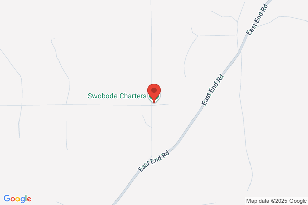 Swoboda Charters