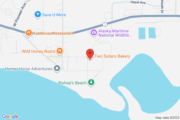 Two Sisters Bakery