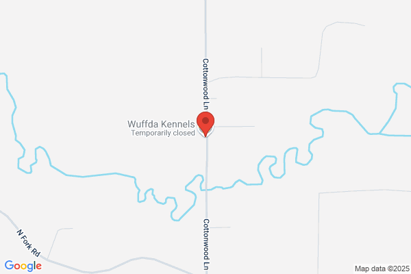 Wuffda Kennels