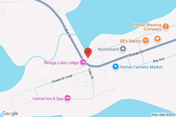 Karen Marquardt: Kachemak Group Real Estate