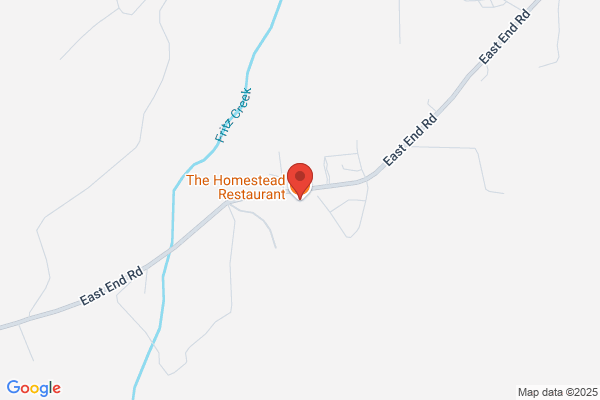 Homestead Restaurant
