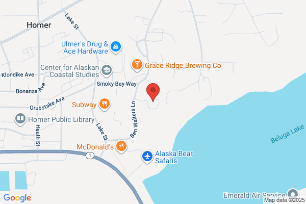 Cook Inlet Council On Alcohol & Drug Abuse