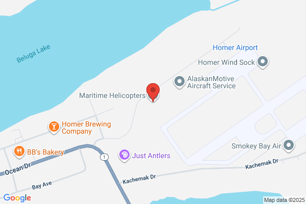 Maritime Helicopters