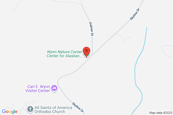 Wynn Nature Center