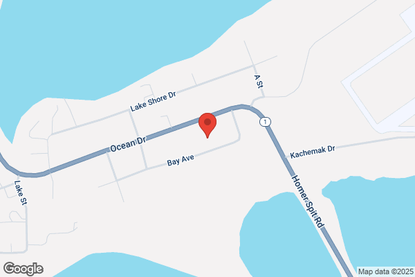 Bay Avenue Storage