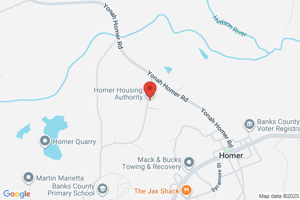 Homer Housing Authority