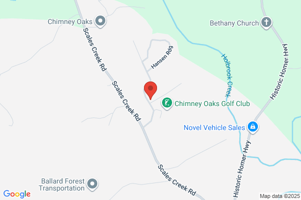 Lifestyle Homes at Chimney Oaks