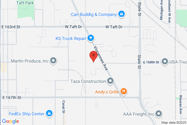 Big Rig Diesel Service