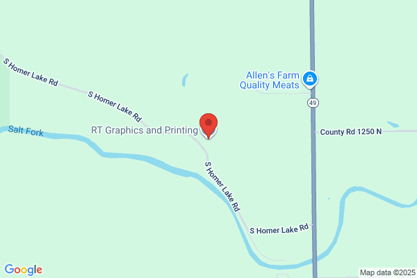 RT Graphics And Printing LLC