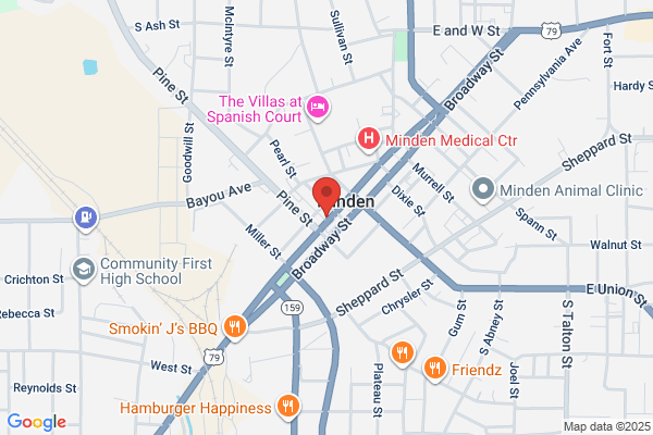 Wimberly Agency