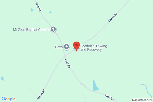 Gordon's Towing LLC