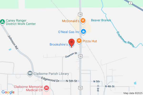 Brookshire's Pharmacy