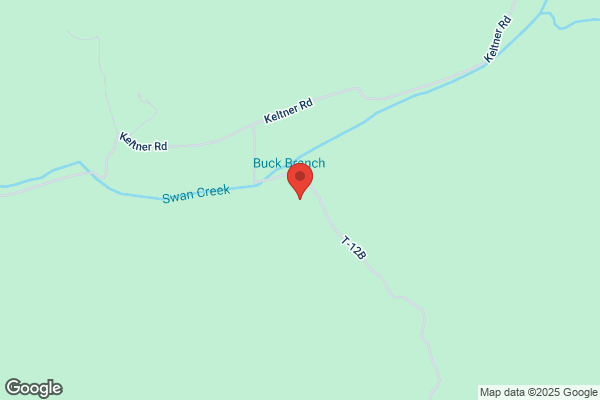 Buck Creek Lodge