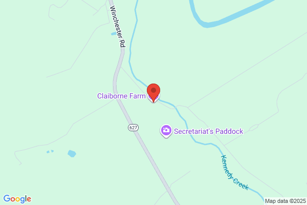 Claiborne Catering
