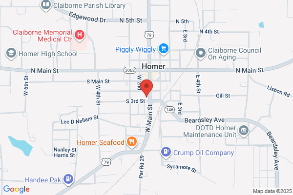 Gordons Service Center