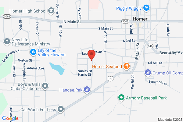 Homer Childhood Learning Center