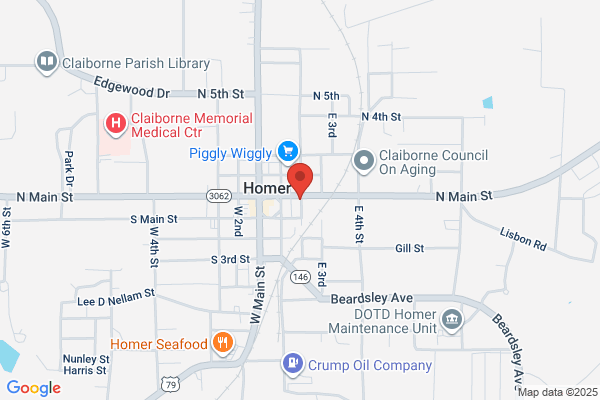 Homer Loans & Insurance Inc