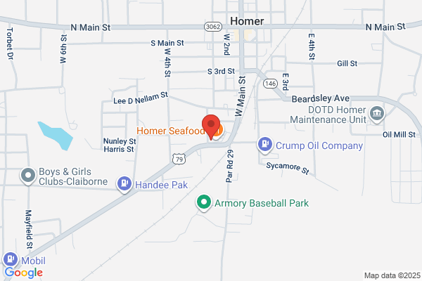 Homer Motor Supply