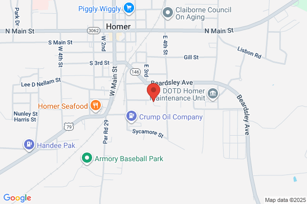 Homer Town of, Housing Authority