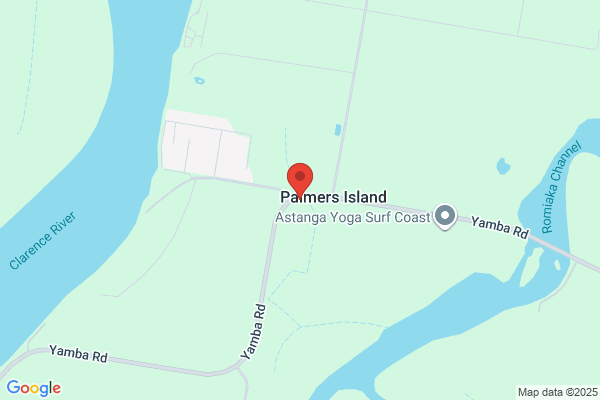 Palmers Store
