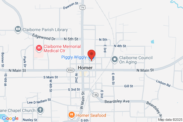 Piggly Wiggly